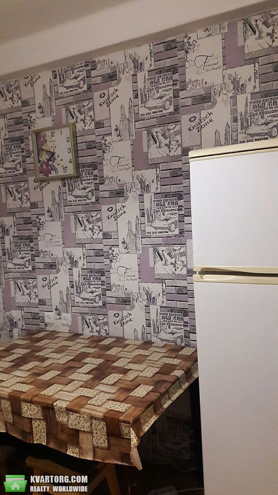 Rent out 1-room apartment. Киев,  Межевой пер — photo 6