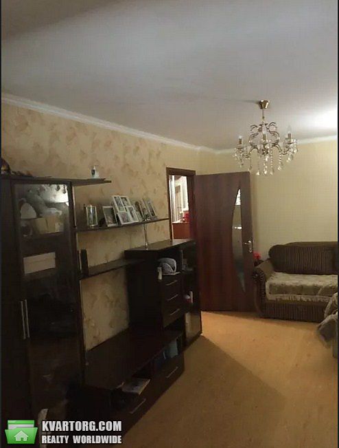 Sell 3-room apartment. Одесса, Кирпичнозаводская — photo 1