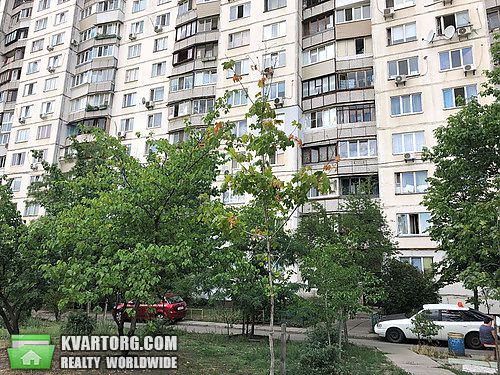 Rent out 3-room apartment. Киев,  Малиновского — photo 8