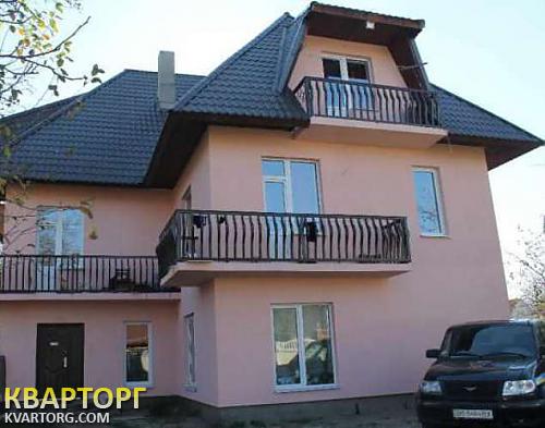 Rent out house. Киев, Луначарского — photo 1