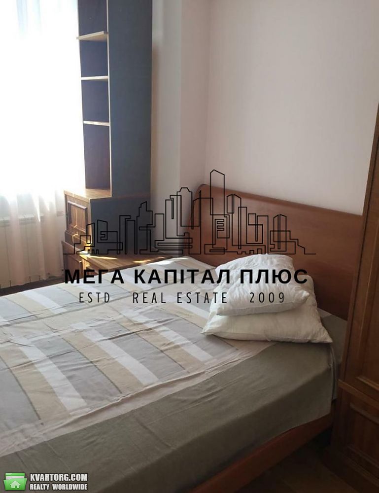 Rent out 3-room apartment. Киев, Лютеранська — photo 1