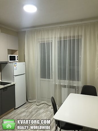 Rent out 1-room apartment. Киев,  Гмыри — photo 2
