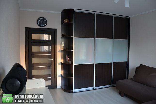 Sell 1-room apartment. Киев,  Метрологическая — photo 4