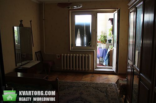 Sell 3-room apartment. Киев, Княжий Затон — photo 1