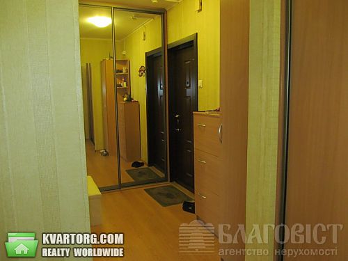 Sell 1-room apartment. Киев, Григоренко пр — photo 8