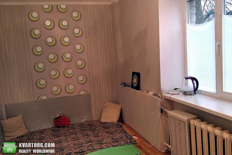 Sell 2-room apartment. Киев, Пасхалина Юрия — photo 1