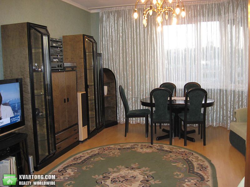 Sell 3-room apartment. Киев,  Гайдара — photo 5
