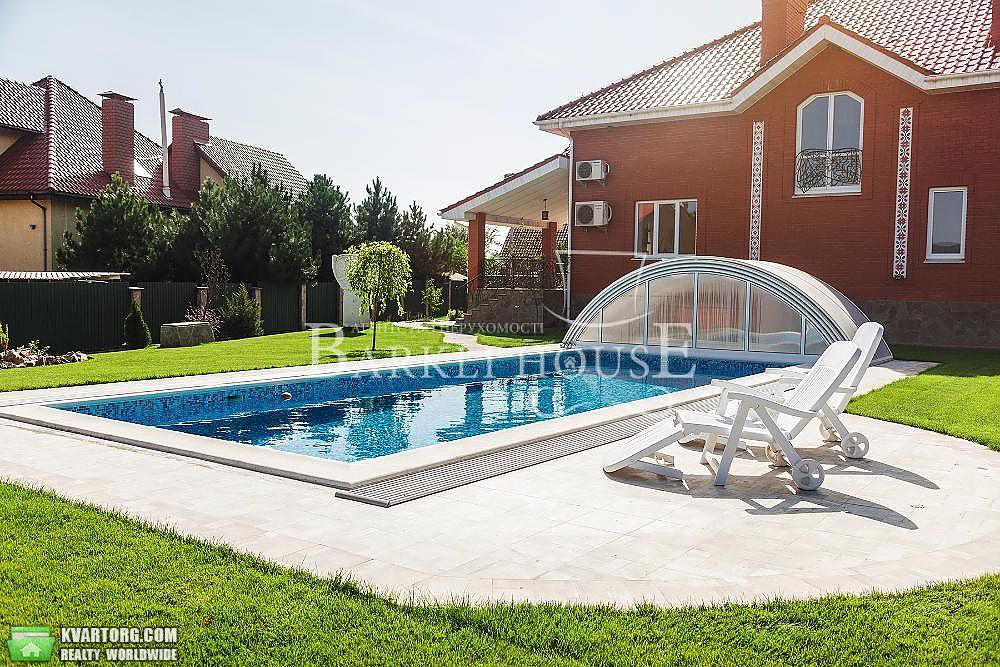 Rent out house. Киевская обл., Ходосовка — photo 1