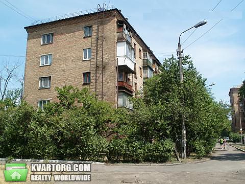 Sell 3-room apartment. Киев, Гагарина пр — photo 6
