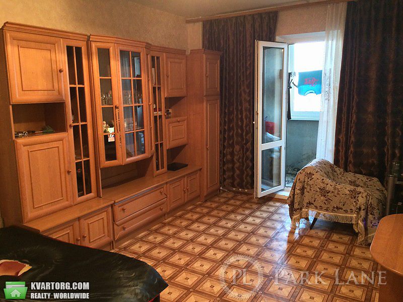 Sell 1-room apartment. Киев,  Драгоманова — photo 2