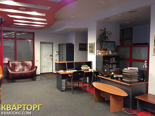 Rent out office. Киев,  Владимирская — photo 4