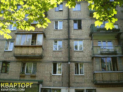 Sell 3-room apartment. Киев,  Белецкого — photo 1