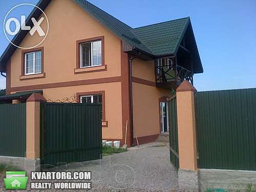 Sell house. Киевская обл., Новый путь — photo 6