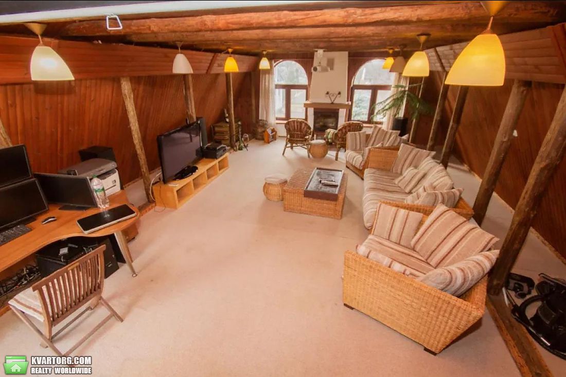 Rent out house. Киевская обл., Горенка — photo 4