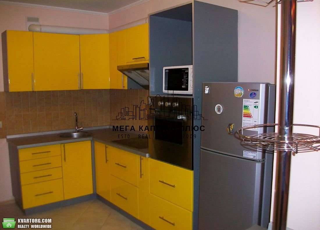Rent out 1-room apartment. Киев,  Григоренко пр — photo 8