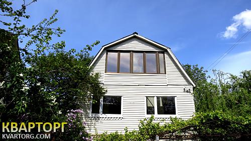 Sell house. Киев, Луговая Осокорки — photo 1