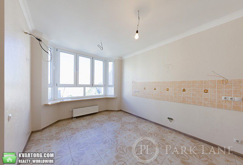 Sell 2-room apartment. Киев, Анны Ахматовой — photo 1