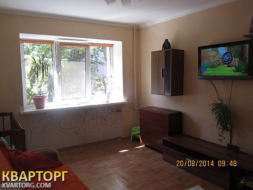 Sell 2-room apartment. Одесса, Пироговская — photo 1