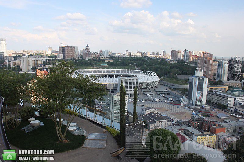 Sell 3-room apartment. Киев,  Саксаганского — photo 4