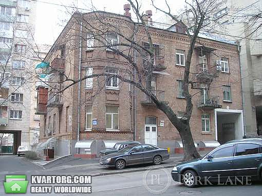 Sell 3-room apartment. Киев,  Тургеневская — photo 1