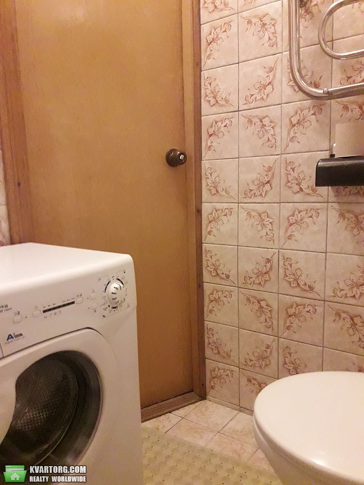 Rent out 1-room apartment. Харьков, улица 23 Августа — photo 7