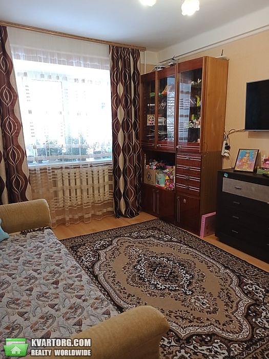 Sell 2-room apartment. Киев, Преображенская — photo 1