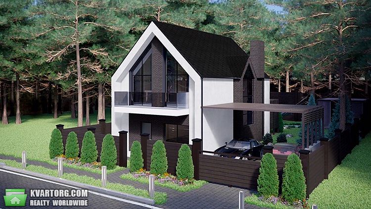 Sell house. Буча, Патона — photo 3