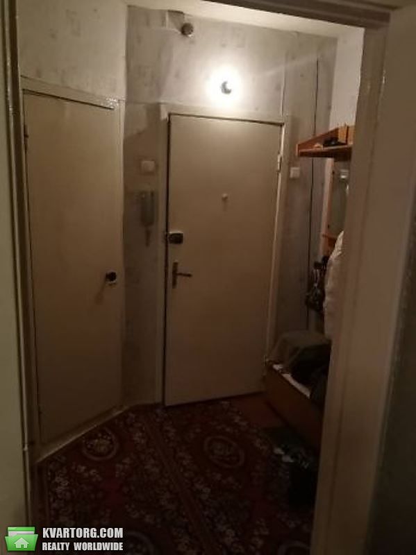 Sell 1-room apartment. Киев,  Сабурова — photo 4