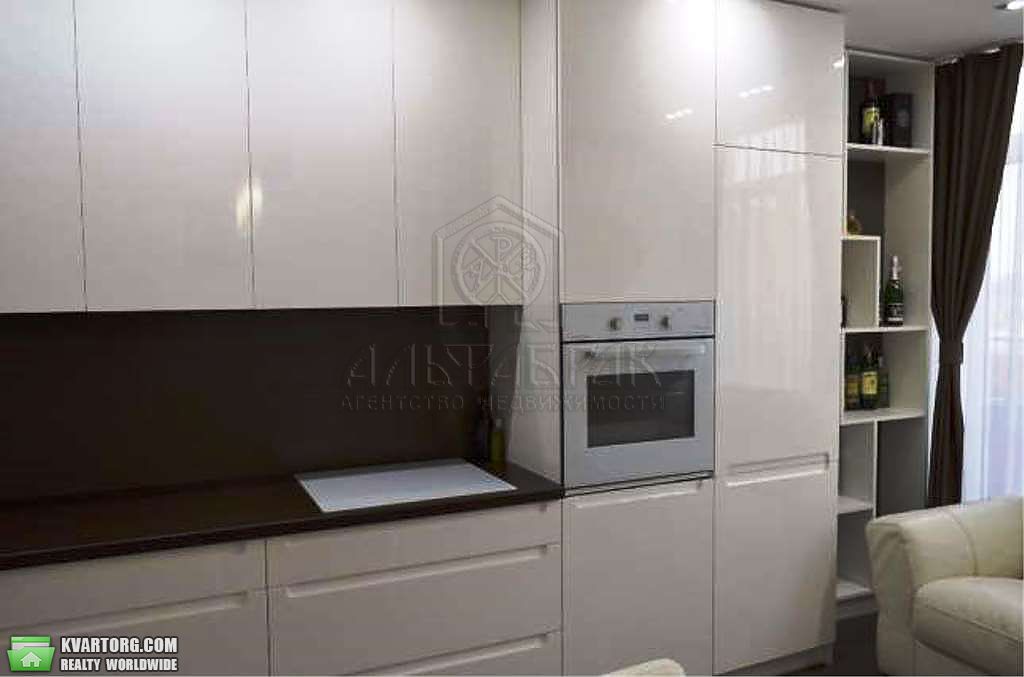 Sell 1-room apartment. Киев, Регенераторная — photo 1