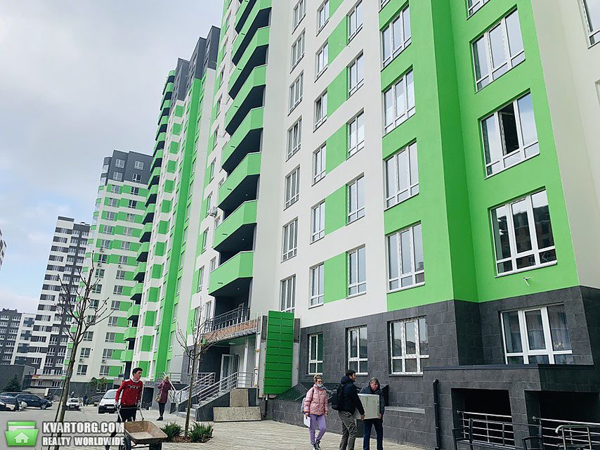 Sell 1-room apartment. Ирпень,  Университетская — photo 1
