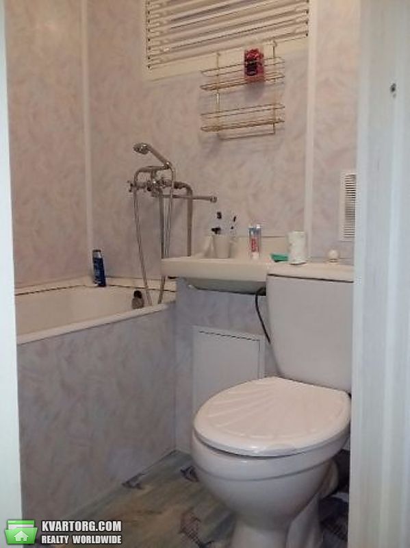 Sell 1-room apartment. Киев,  Березняковская — photo 7