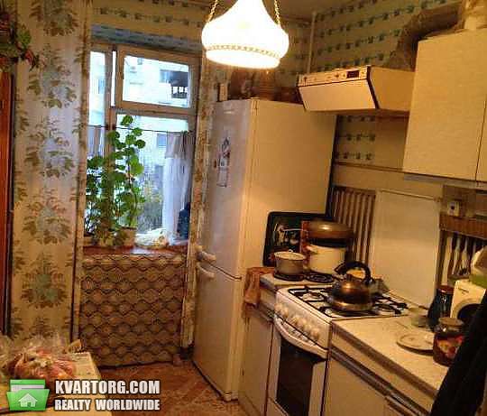 Sell 3-room apartment. Киев,  Богдановская — photo 3