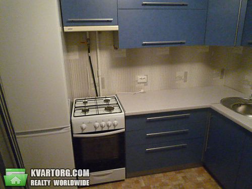 Sell 2-room apartment. Киев, Березняковская — photo 3