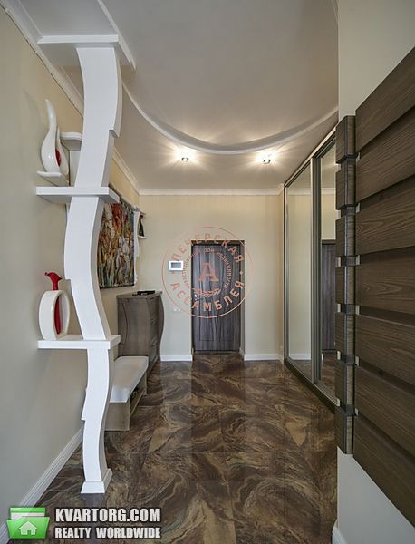 Sell 2-room apartment. Киев,  Драгомирова — photo 4