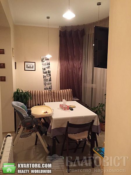Sell 2-room apartment. Киев, Героев Сталинграда пр — photo 6