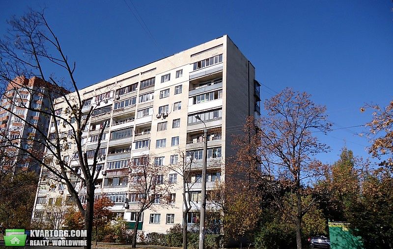 Sell 3-room apartment. Киев,  Верховного Совета бул — photo 1