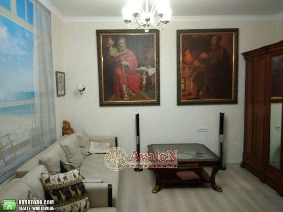 Sell 3-room apartment. Одесса, Макаренко — photo 1