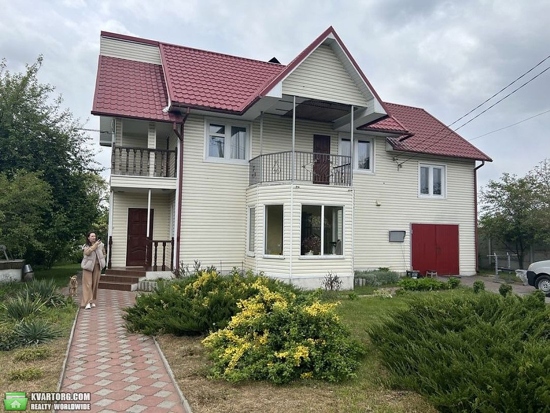 Sell house. Буча, Забуччя — photo 1
