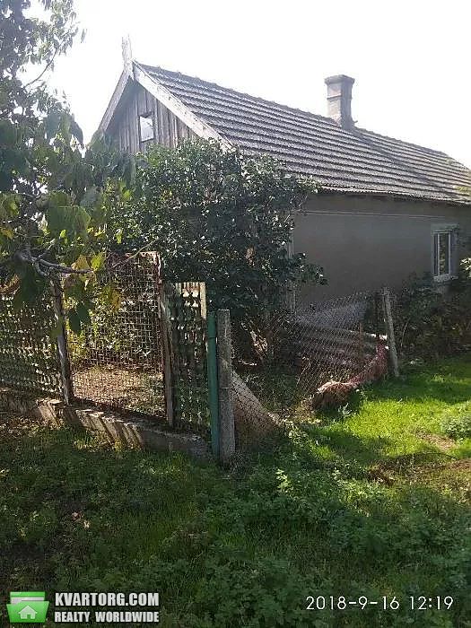 Sell house. Одесса, Полевая — photo 4
