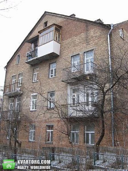 Sell 2-room apartment. Киев,  Предславинская — photo 1