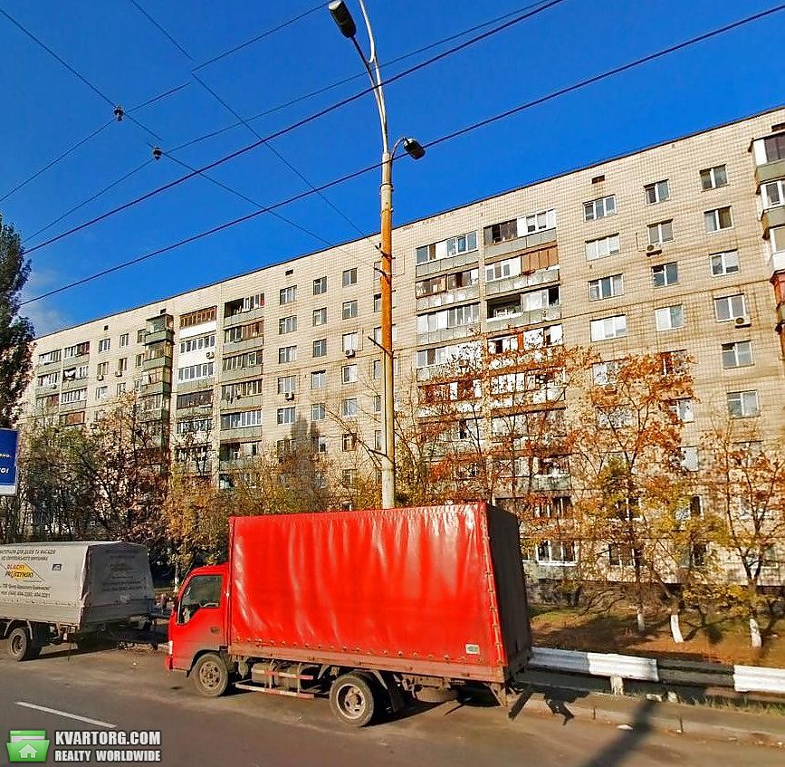 Sell 3-room apartment. Киев,  Малиновского — photo 2