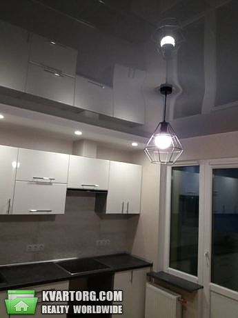 Rent out 1-room apartment. Киев,  Ломоносова — photo 1