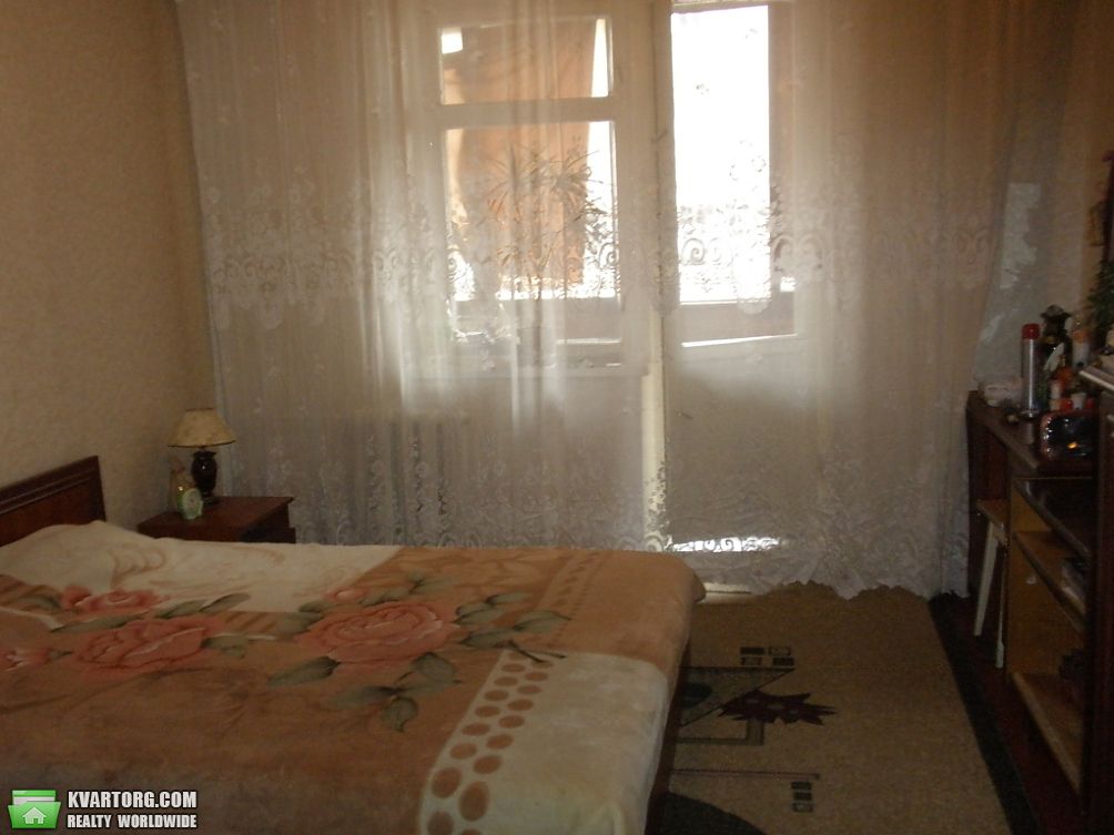 Sell 3-room apartment. Киев,  Зои Гайдай — photo 6