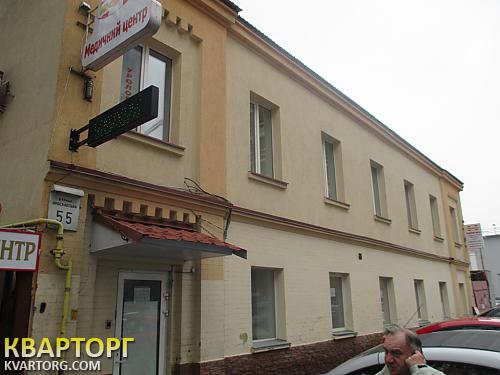Rent out office. Киев, Ярославская — photo 1