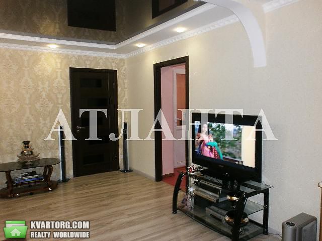 Sell 2-room apartment. Одесса, Молодежная — photo 2