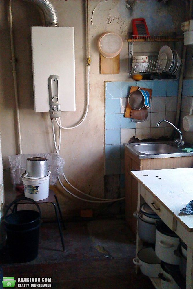 Sell 3-room apartment. Одесса, Радужная — photo 10