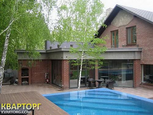 Sell house. Киевская обл., Конча-Заспа — photo 1