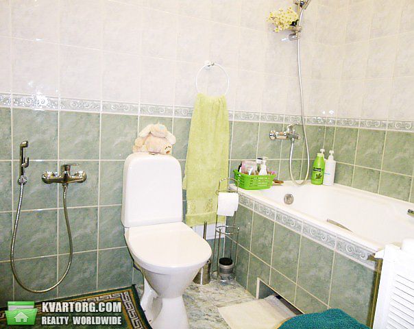 Sell 3-room apartment. Киев, Киквидзе — photo 8