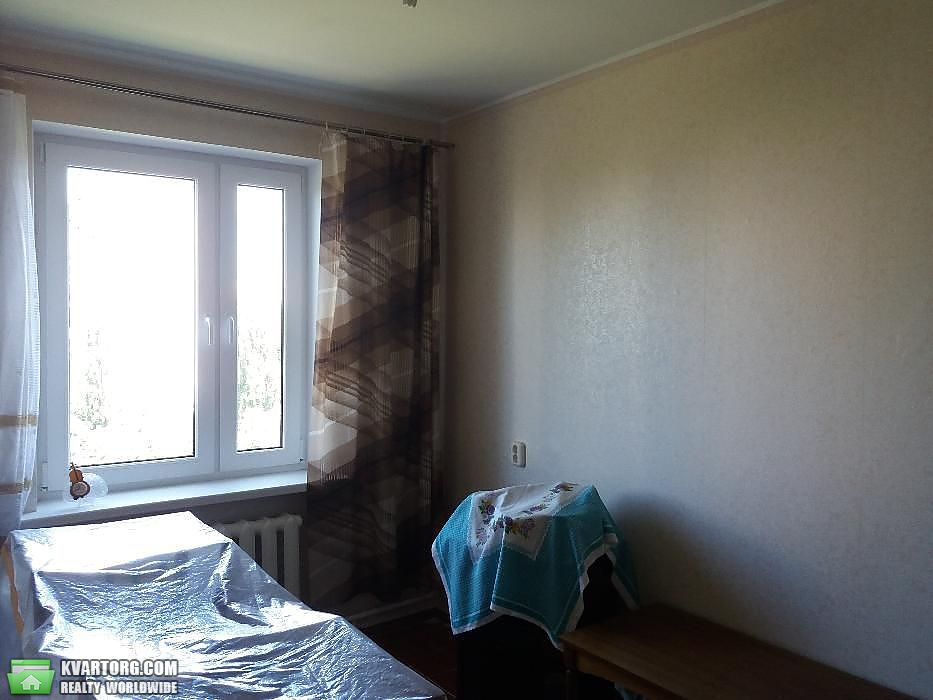Sell 2-room apartment. Киев,  Курбаса — photo 1