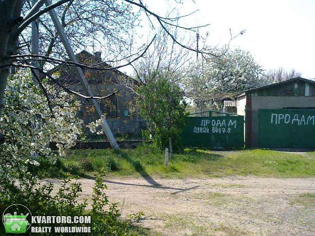 Sell house. Одесса, Лиманская — photo 1